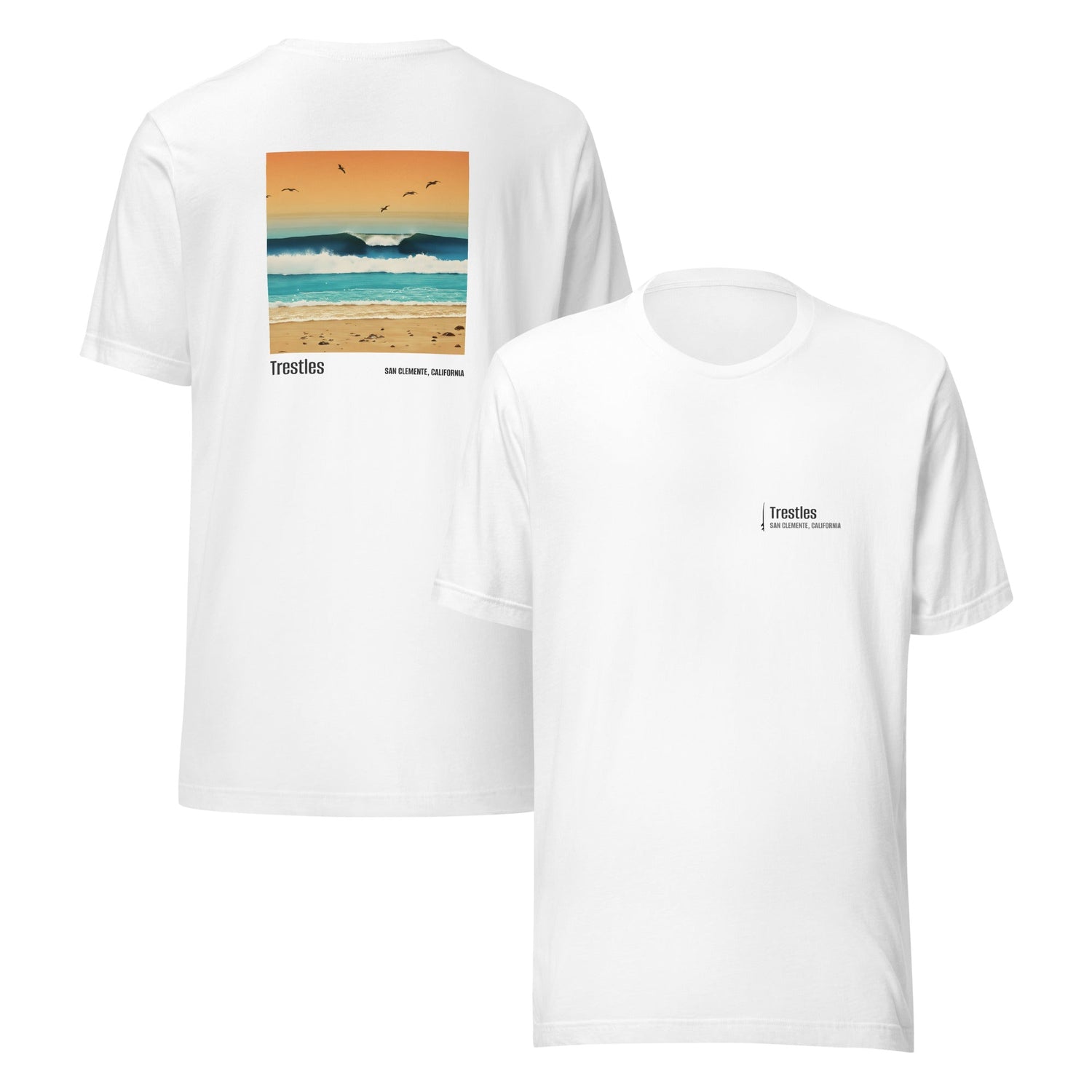 Surf Spots