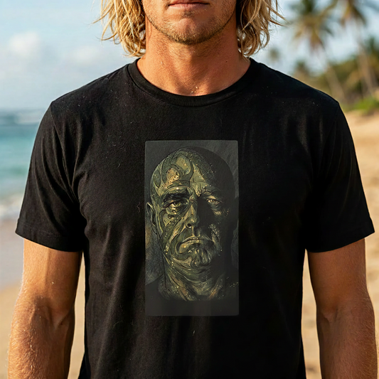 The Horror - Apocolypse Now T-Shirt