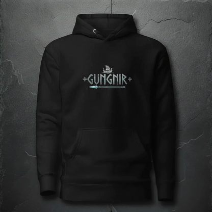 GUNGNIR Spear of Odin Hoodie