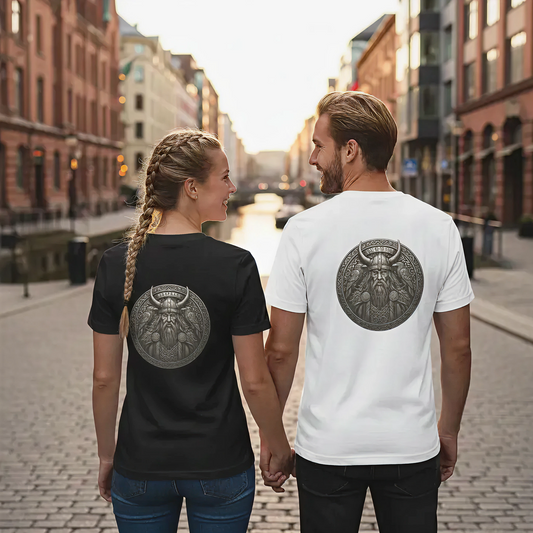 Odin & The Ravens Tee