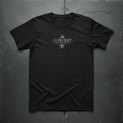 VLFBERHT Legendary Viking Sword Tee