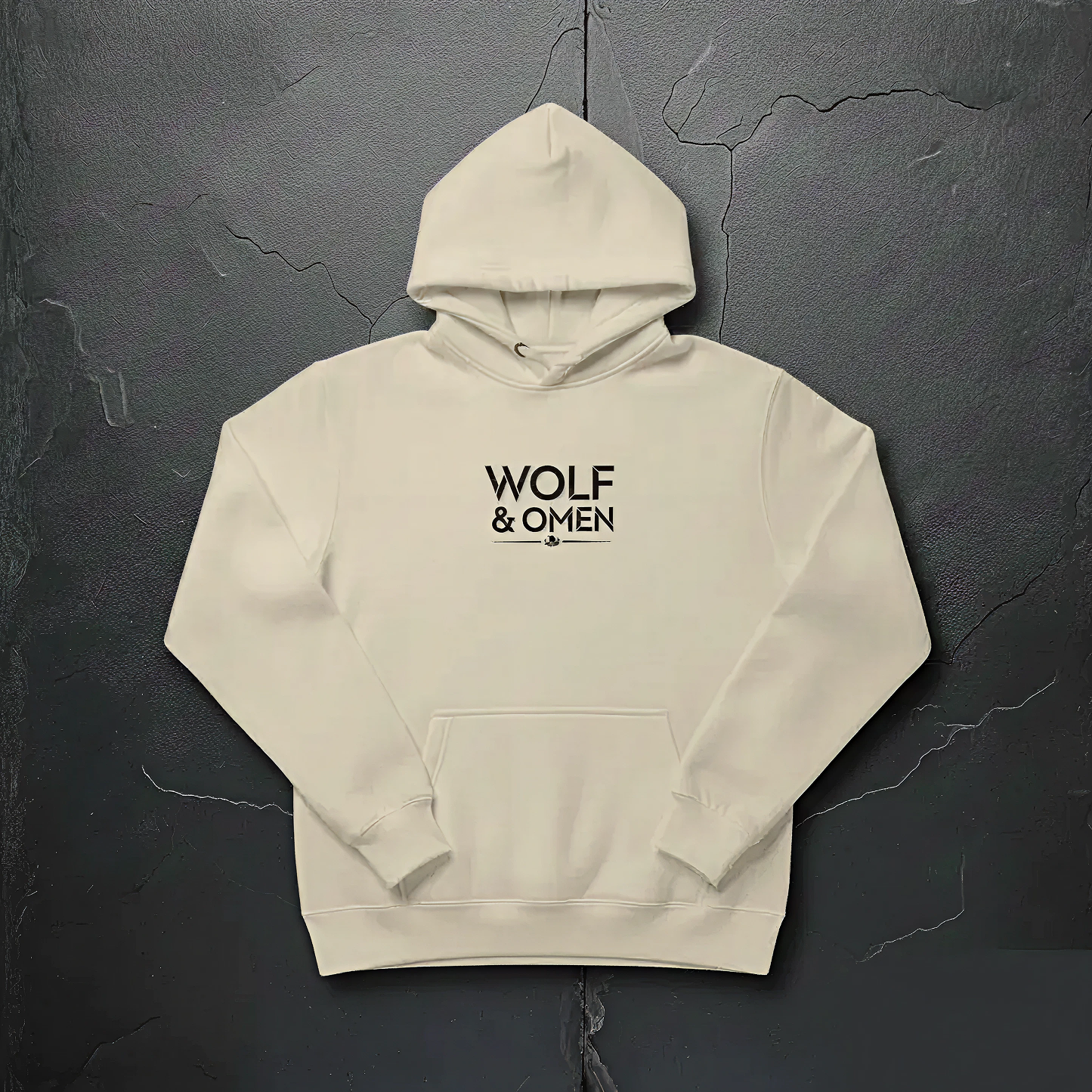 Wolf & Omen Hoodie