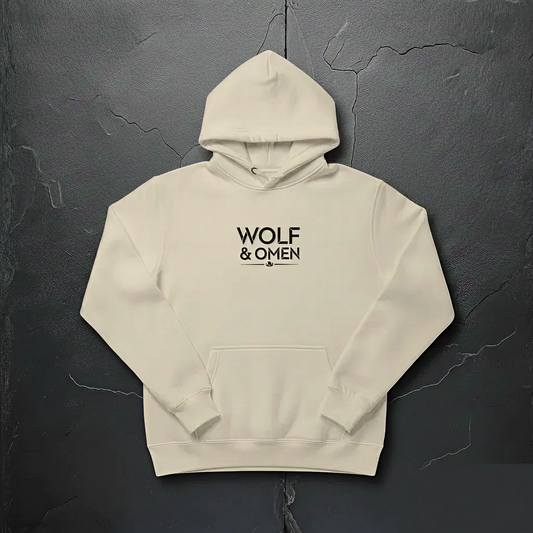 Wolf & Omen Hoodie