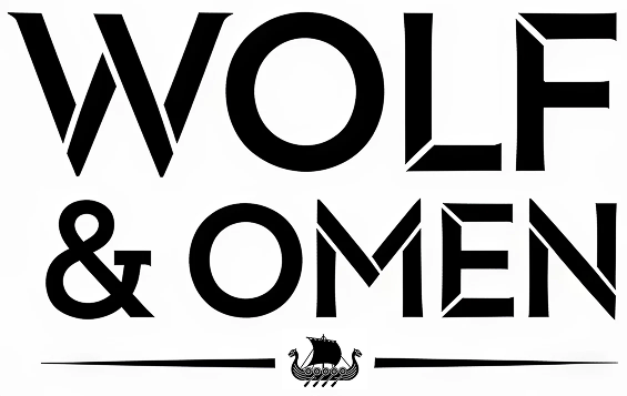 Wolf & Omen