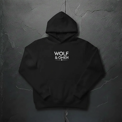 Wolf & Omen Hoodie