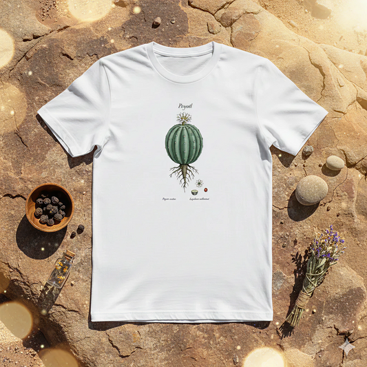Peyote Tee