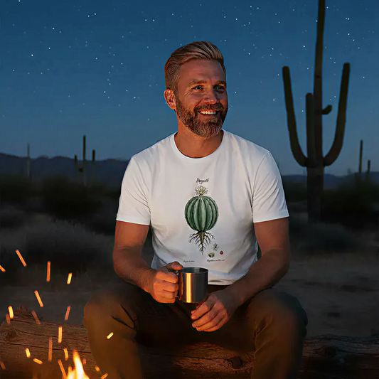 Peyote Tee