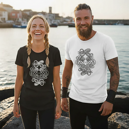 Deep Sea Mystic Tee