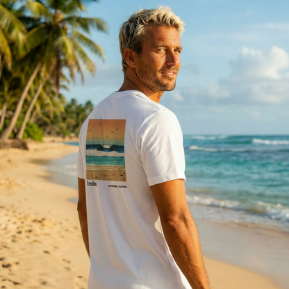 Trestles Surf Spot Tee