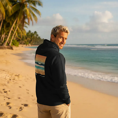 Trestles Surf Spot Hoodie