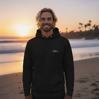 Trestles Surf Spot Hoodie