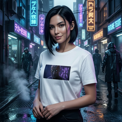 Roy Batty Blade Runner T-shirt